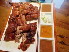 -凤阁楼果木烧鹅(鹤山陈山店)