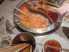 -热辣宗师·串串火锅(万达金街店)
