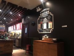 -星巴克臻选(上海长风大悦城店)