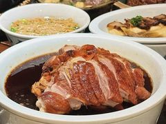 -南京大牌档(崇文门国瑞店)