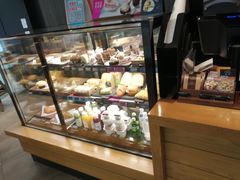 -星巴克(合肥包河万达广场店)
