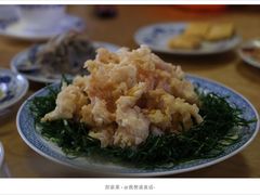 -厉家菜(德胜门总店)