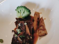 -三号黄浦会Canton Table