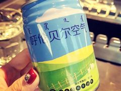-很久以前羊肉串(中山公园店)