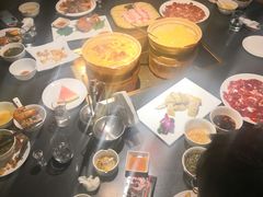 -捞王锅物料理(凯旋路店)