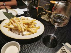 -老友时光·Pizza(泰华黑金店)