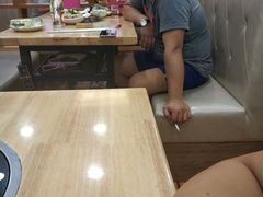 -金星纸包魚&潮汕鲜牛肉火锅(乳山路店)