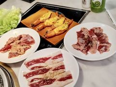 -火炉火自助餐(西直门凯德MALL店)