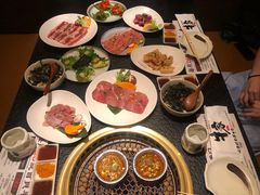 -牛家酒场(7mall店)