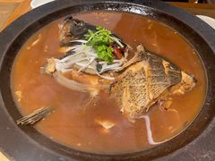 -京味斋·烤鸭·北京菜(安贞店)