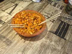 -胖姐盒饭(通达街店)