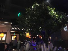 -绿茶餐厅(乐峰广场店)