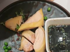 -聚鑫阁江浙菜·非遗传承技艺(青村帝华园店)