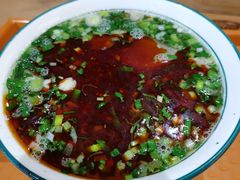 -兰河巷牛肉面(曲江店)