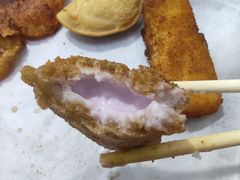 -好可爱经典炸炸炸·炸鲜奶(长郡老店)