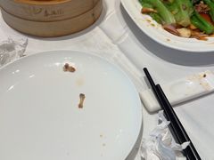 -春满园·早茶·粤菜·宴会(前海店)