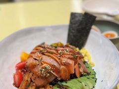 -米仓食堂(凯德广场店)