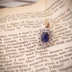 -威德钻石-克拉钻大本营(南京东路店)