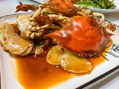 -云中菜馆(恒晟·云中绿园店)