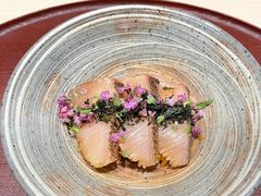 -晴空·日本料理(万象城店)