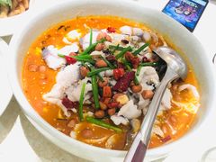 -乌江鱼杭帮菜(西湖店)