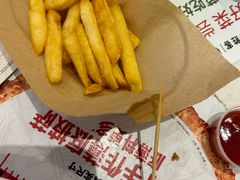 -必胜客(唐百友谊店)