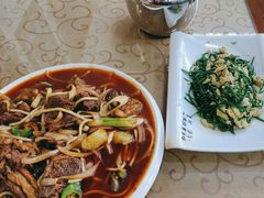 -靖远尕六美味羊羔肉