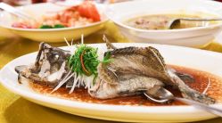 -空中一号宴会厅(信合大厦店)