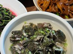 -洲晓鲜·舟山海鲜大排档(朱家尖风景区店)