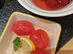 -桃夭日式料理(国信店)