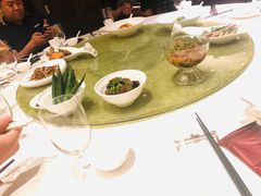 -上海小南国(仲盛世界商城店)