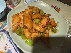-乡间好味私家菜(总店)