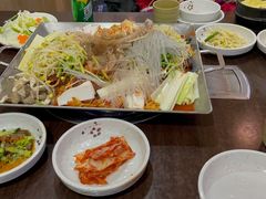 -金明子八带鱼馆(正宗韩国连锁店)