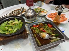 -海儀美食楼(湾仔海鲜街店)
