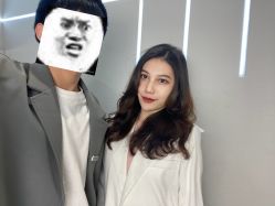 -苏豪路易士·嘉玛发廊