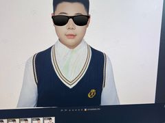 -拍刻风照相馆(大华虎城中心店)