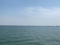 -东疆建设开发纪念公园