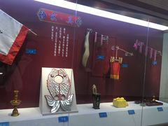 -大连武术文化博物馆
