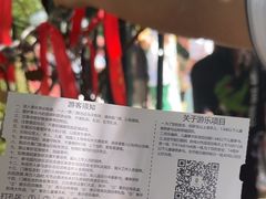 -都江堰玫瑰花溪谷