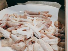 -百年果林椰子鸡(中洲店)