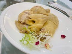 -东江渔村·古典园林·30年粤菜老字号(太和店)