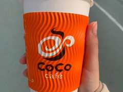 -CoCo都可(江宁托乐嘉店)