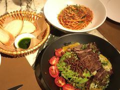 -at cafe 意大利餐厅(集美店)