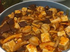 -鑫巴蜀(和平里店)