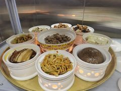 -德顺源·非遗烧麦·老菜(大观园店)