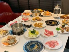 -九月海·海鲜自助(世纪东方店)