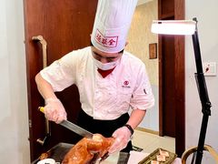 -全聚德(蓝山店)