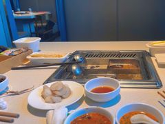 -海底捞火锅(国奥村店)