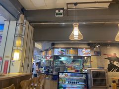 -隆门客栈·西北小吃手工面(丰盛町商业步行街店)