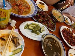 -红军龙虾(河柏街店)